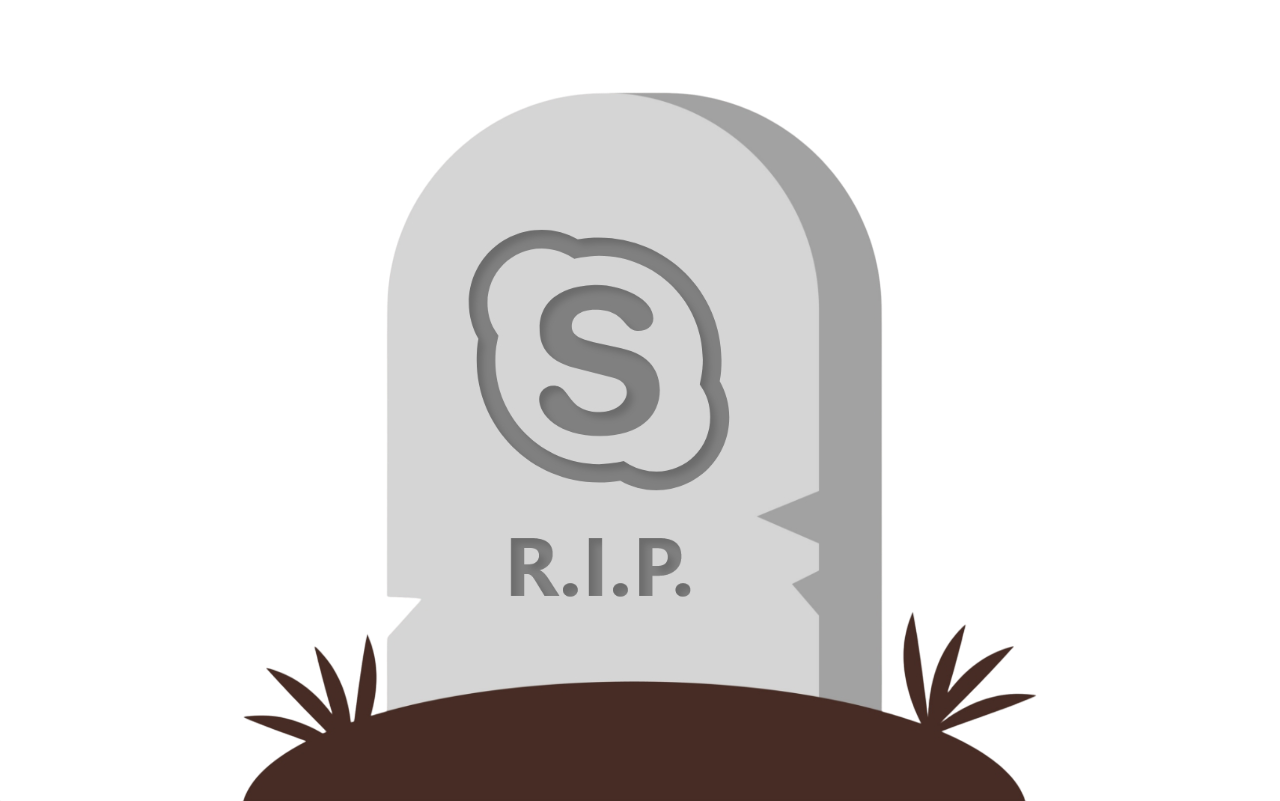 Skype